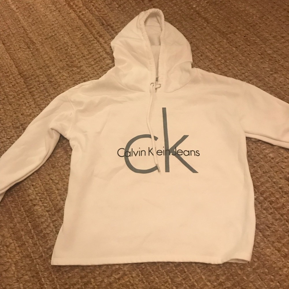 Calvin Klein hoodie